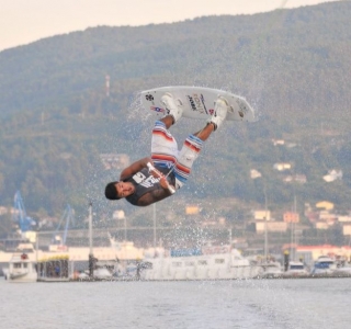 las mejores acrobacias